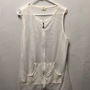 Women’s swimsuit cover